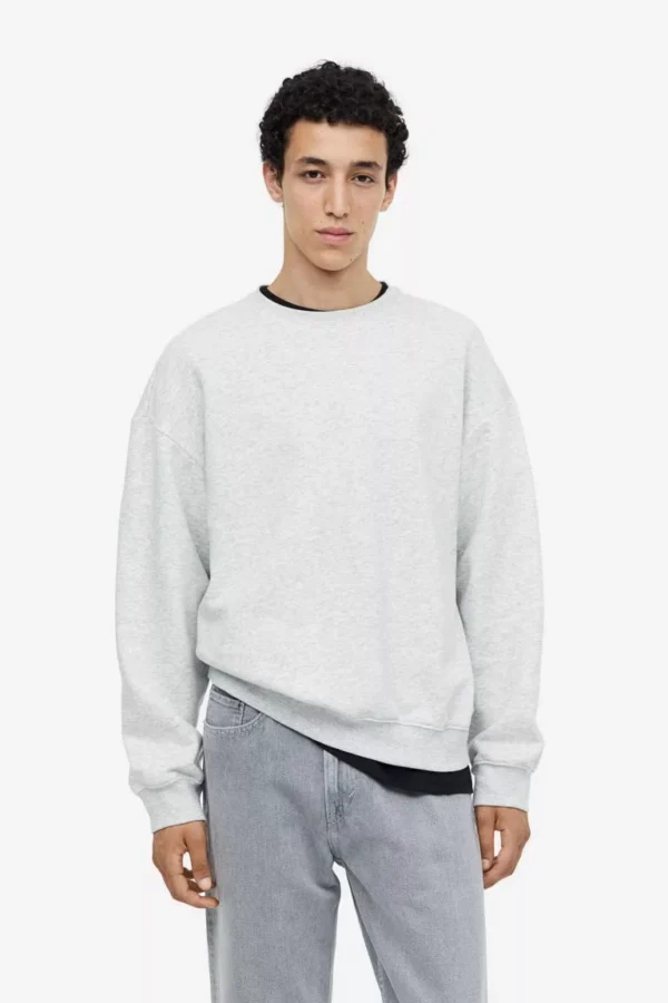 Sweat-shirt - Image 2